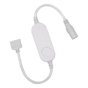 Controlador de Tiras LED RGB WIFI SMD-5050 Tuya Smart